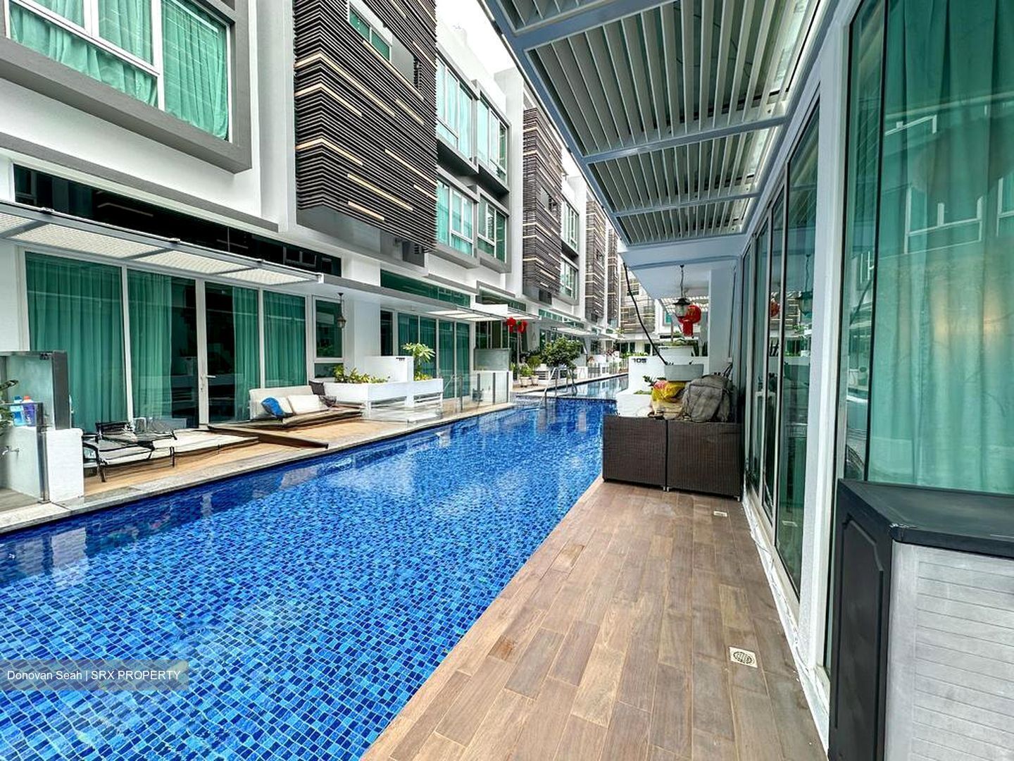 Cabana (D28), Terrace #496668911